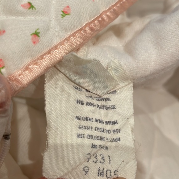 Vintage Baby Jumper - Picture 10 of 10